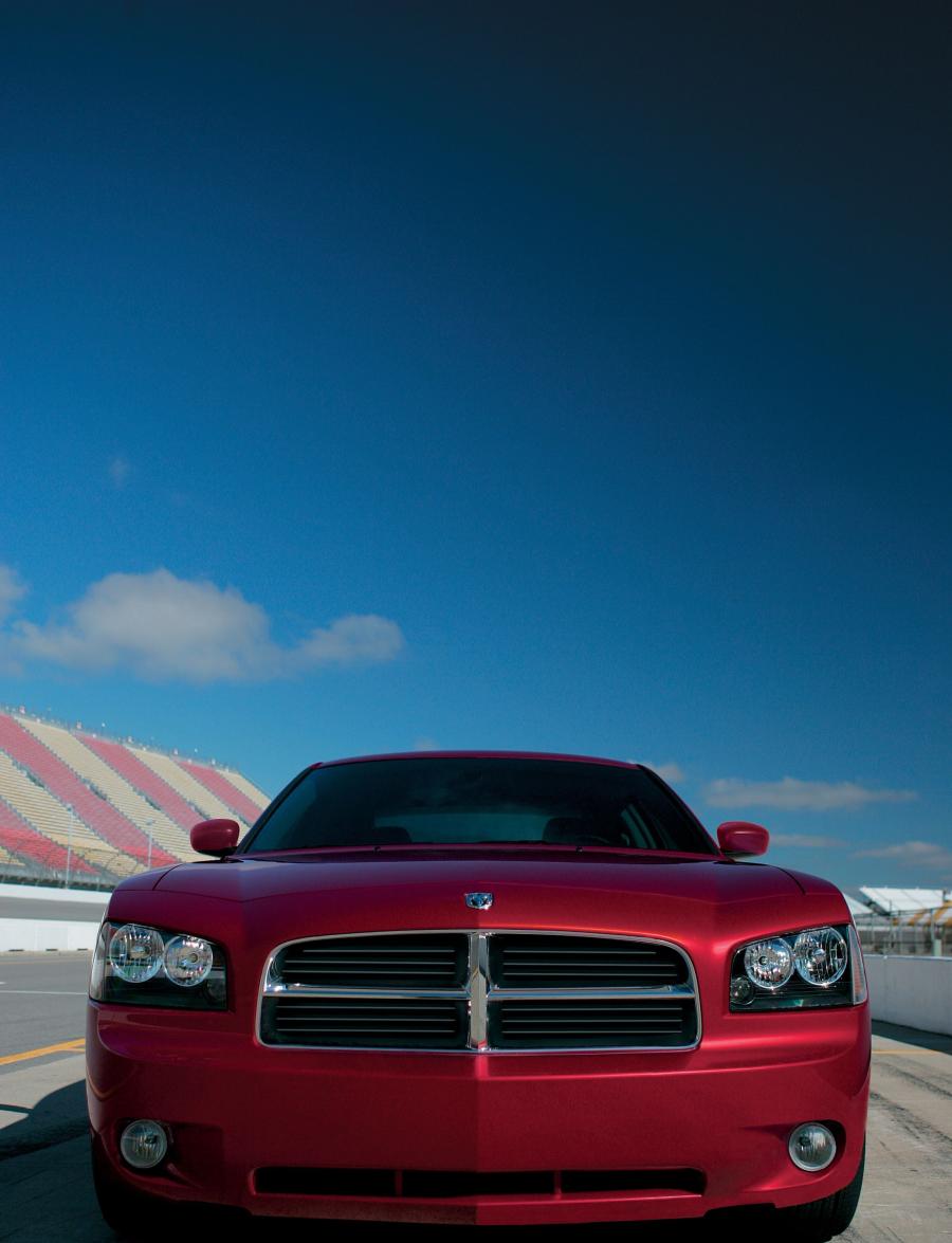  Dodge Charger R/T 2005 года  (фото 43 из 81)